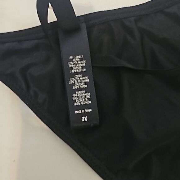 New with tags SKIMS Bra And G string underwear bundle 4x, 3x - Picture 4 of 10